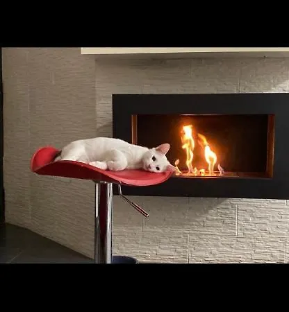 Tatil Evi Centro Casa Con Due E Cucina *