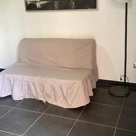 Centro Casa Con Due E Cucina Tatil Evi