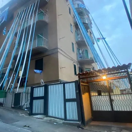 Tatil Evi Centro Casa Con Due E Cucina