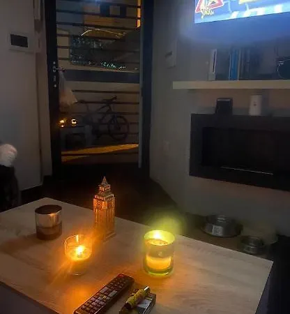 بيت للعطل Centro Casa Con Due E Cucina