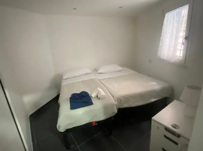 Σπίτι διακοπών Centro Casa Con Due E Cucina Νάπολη